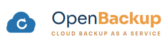 Logo-openbackup